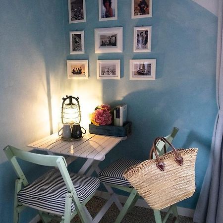 La Porta Accanto B&B San Vito di Leguzzano Bagian luar foto
