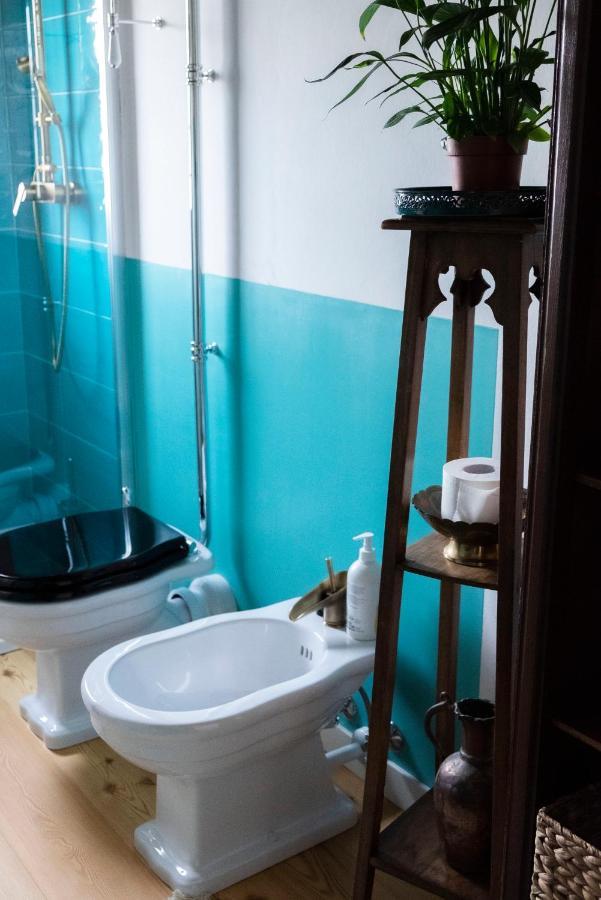 La Porta Accanto B&B San Vito di Leguzzano Bagian luar foto