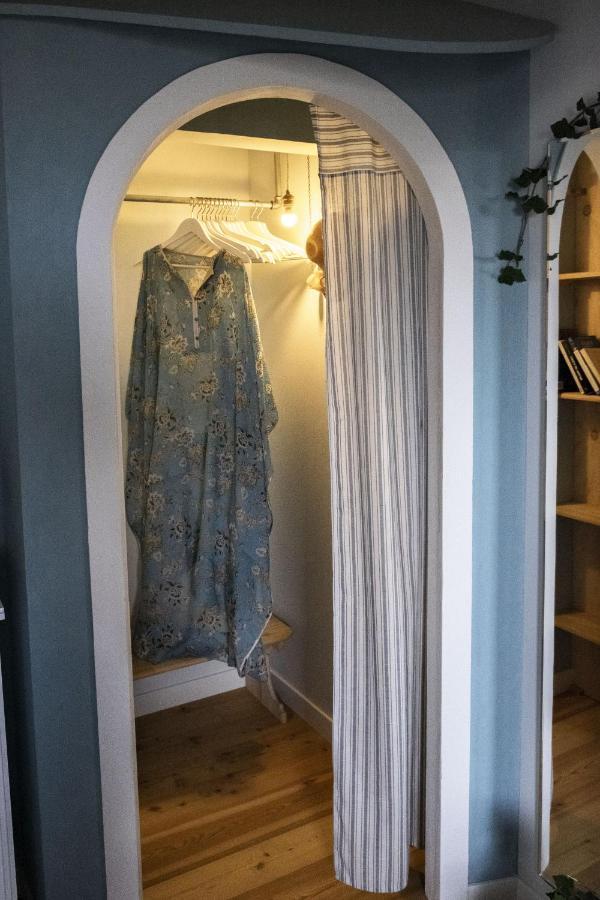 La Porta Accanto B&B San Vito di Leguzzano Bagian luar foto