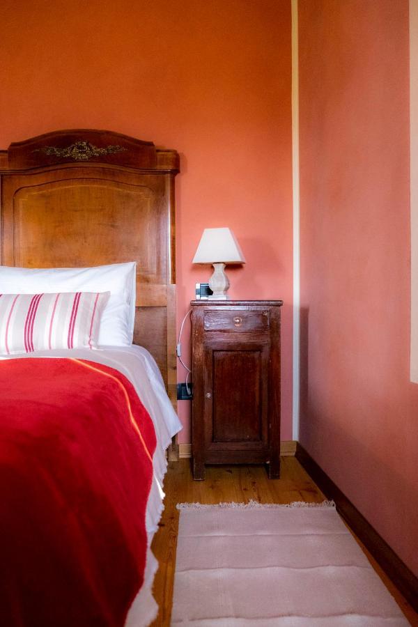 La Porta Accanto B&B San Vito di Leguzzano Bagian luar foto