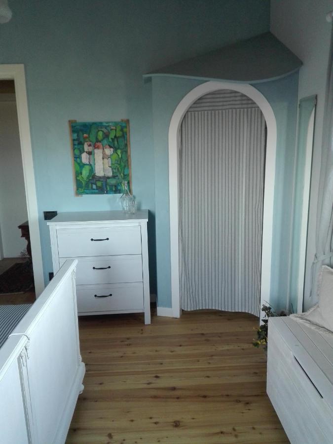 La Porta Accanto B&B San Vito di Leguzzano Bagian luar foto