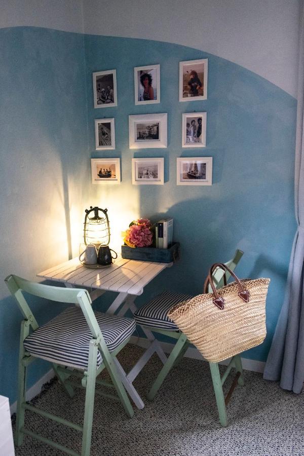 La Porta Accanto B&B San Vito di Leguzzano Bagian luar foto