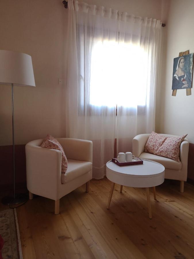 La Porta Accanto B&B San Vito di Leguzzano Bagian luar foto